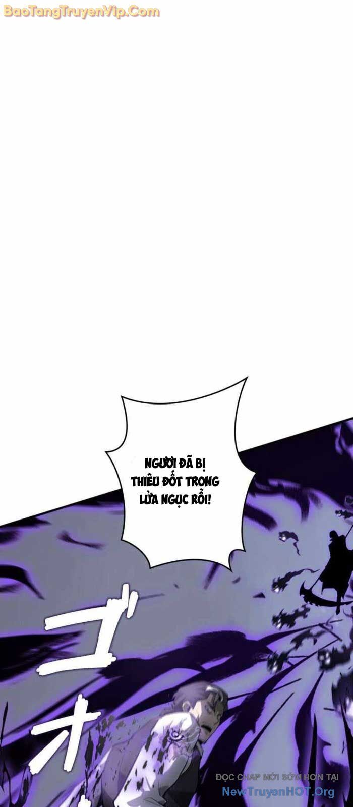 Trở Về Từ Vực Thẳm: Chapter 30