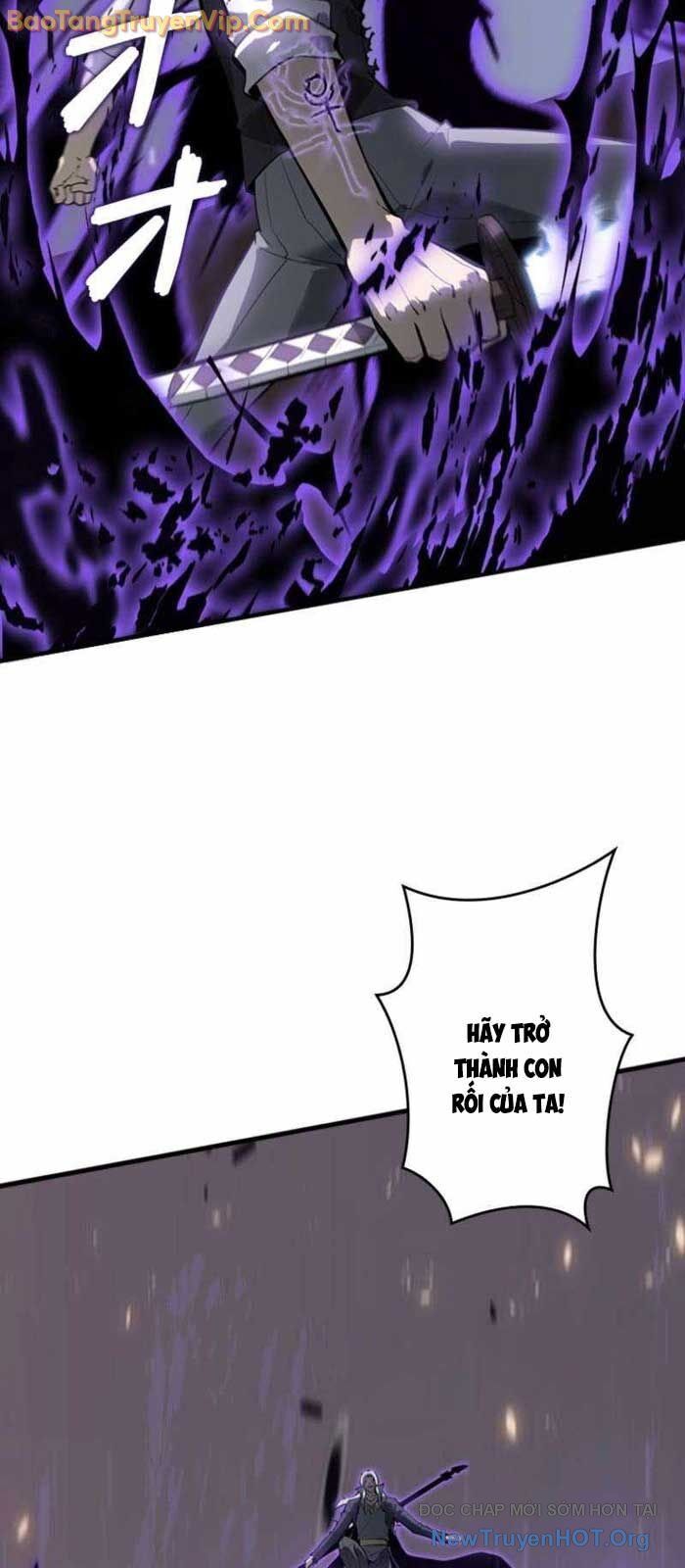 Trở Về Từ Vực Thẳm: Chapter 30