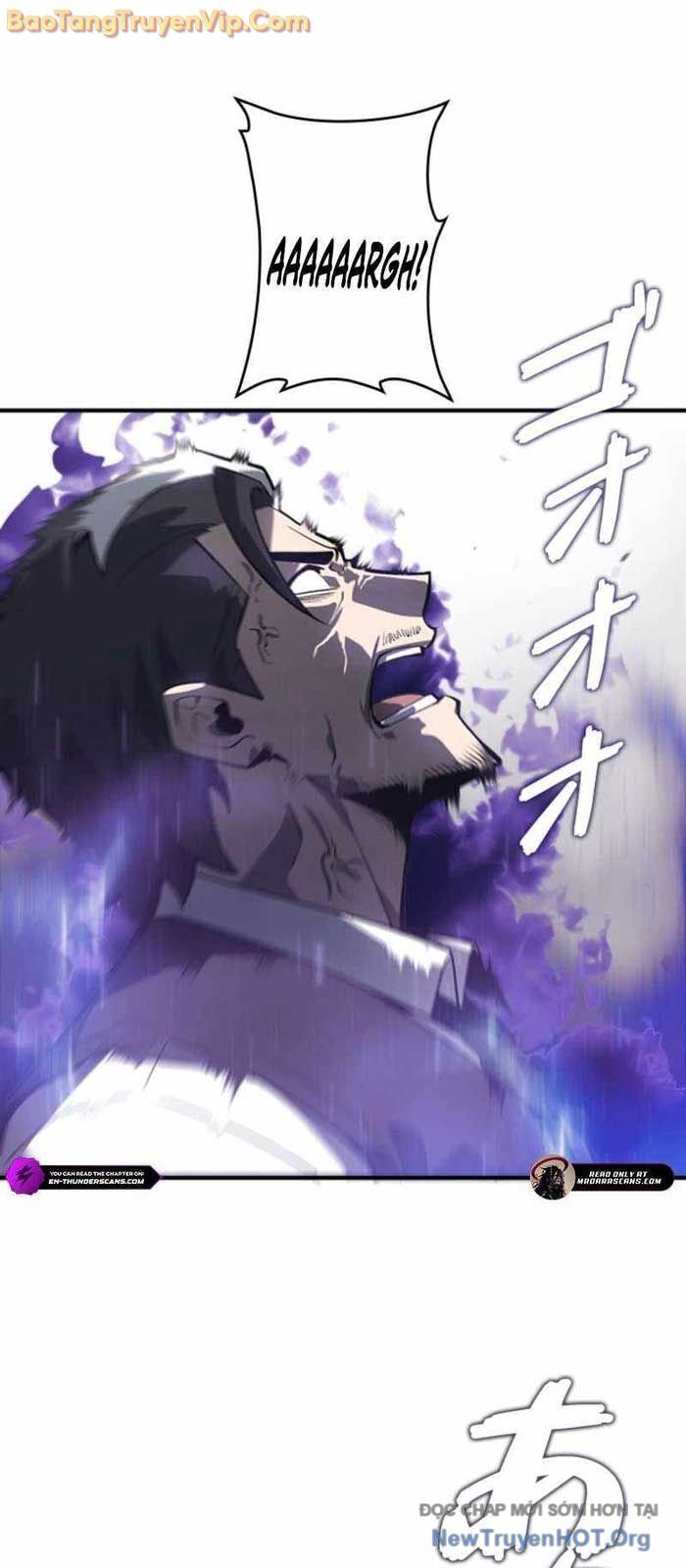 Trở Về Từ Vực Thẳm: Chapter 30