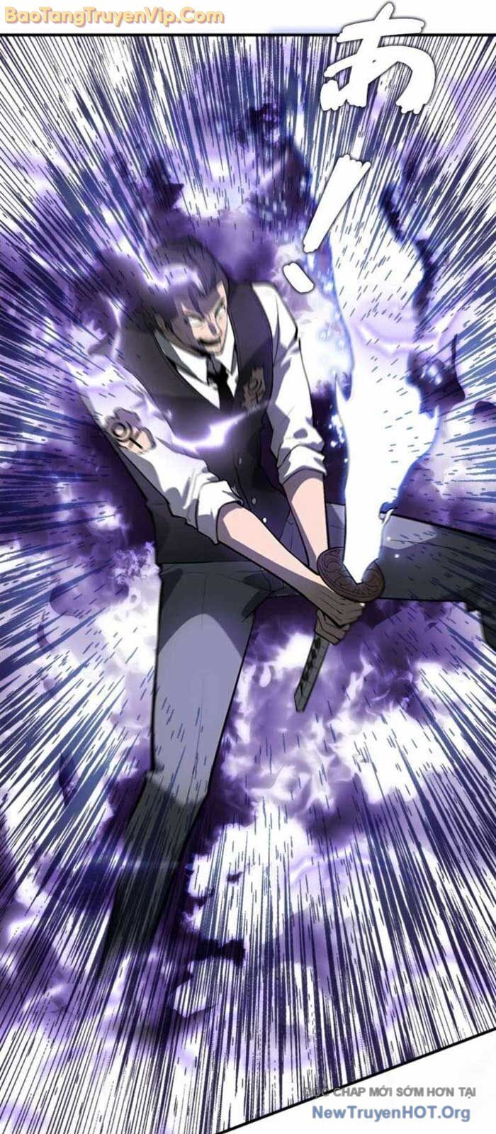 Trở Về Từ Vực Thẳm: Chapter 30