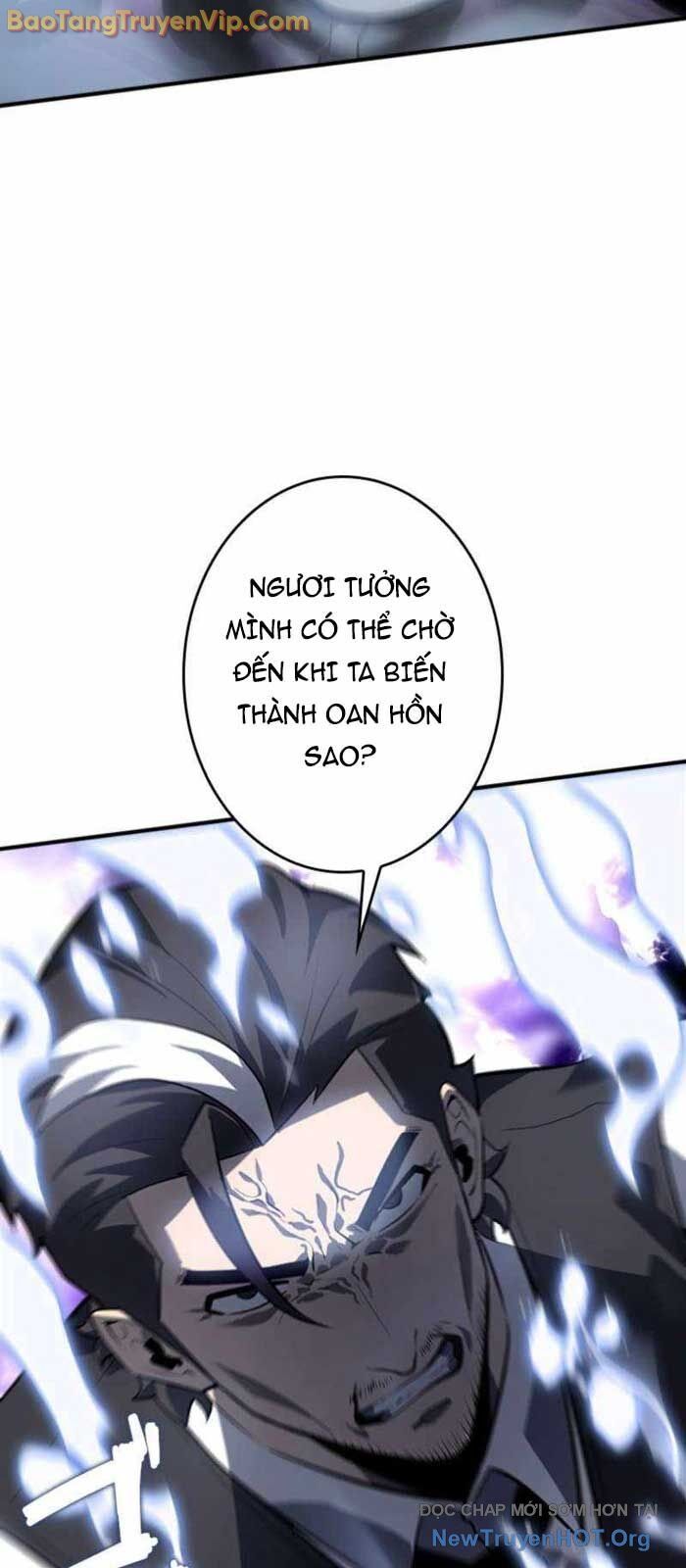 Trở Về Từ Vực Thẳm: Chapter 30