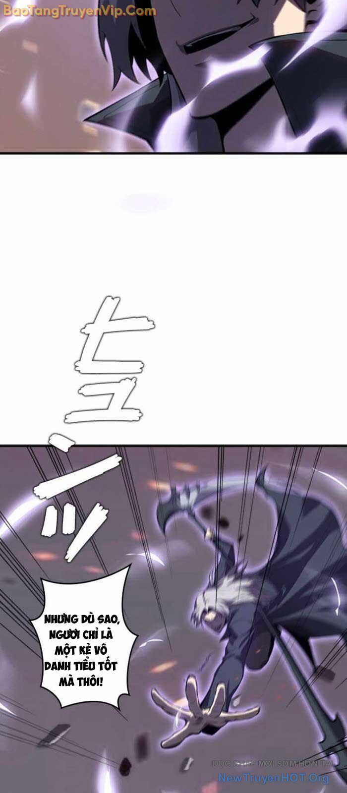 Trở Về Từ Vực Thẳm: Chapter 30