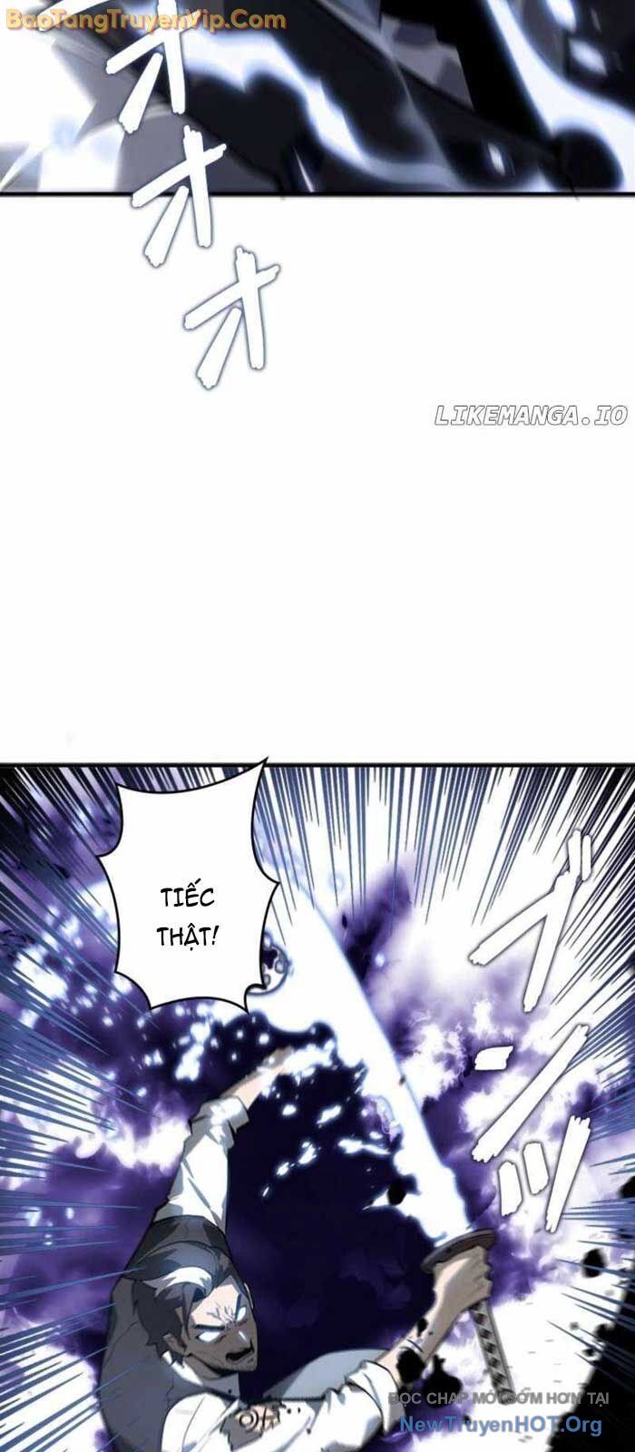 Trở Về Từ Vực Thẳm: Chapter 30