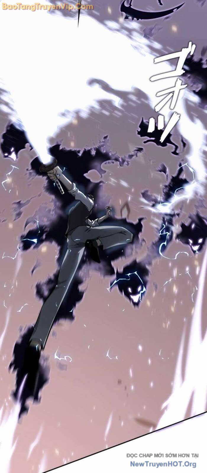 Trở Về Từ Vực Thẳm: Chapter 30