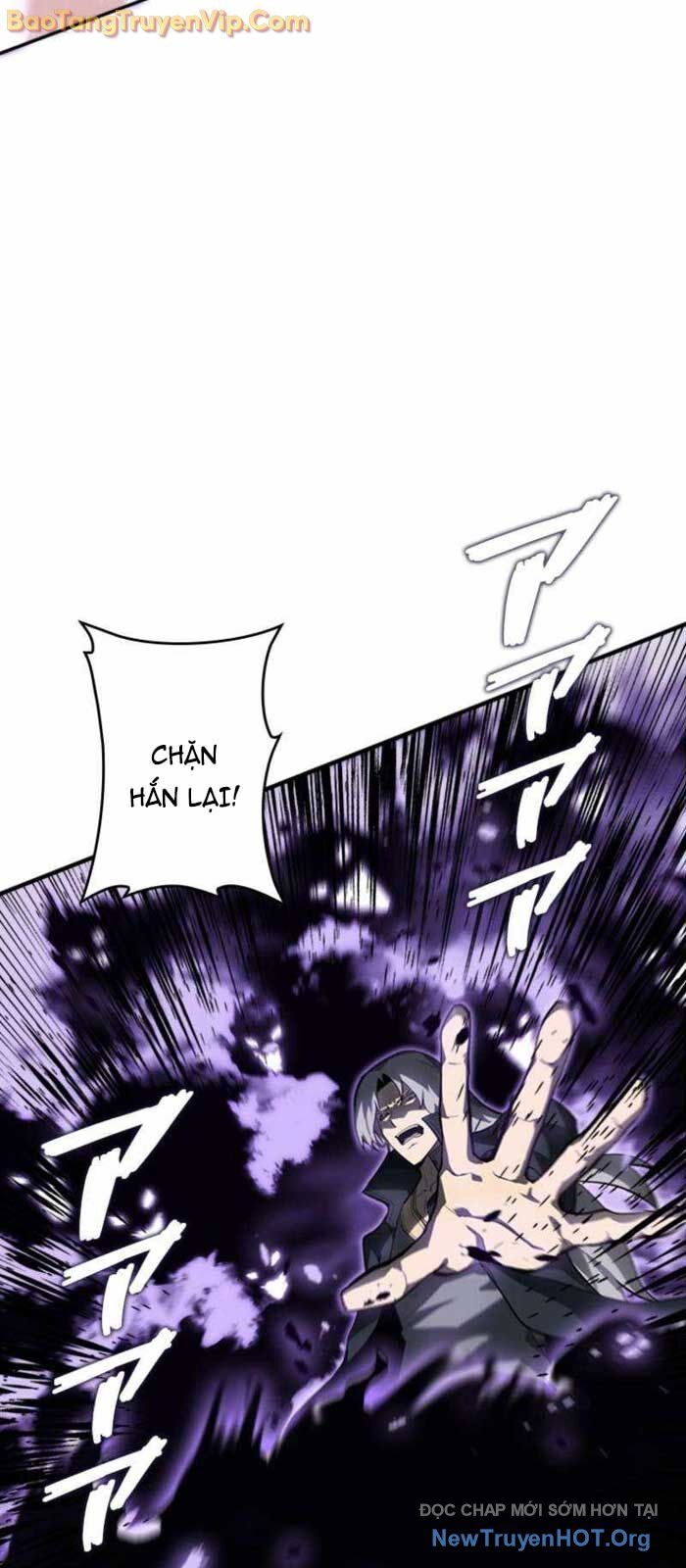 Trở Về Từ Vực Thẳm: Chapter 30