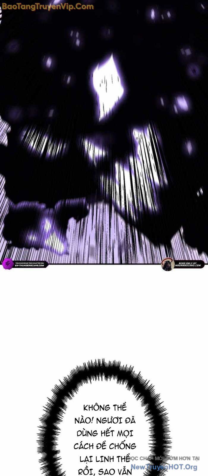 Trở Về Từ Vực Thẳm: Chapter 30