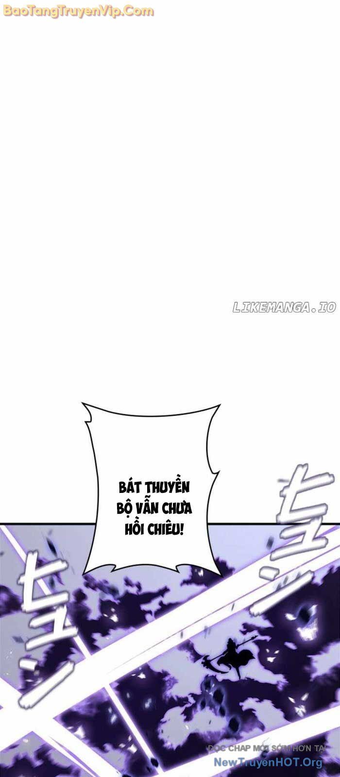 Trở Về Từ Vực Thẳm: Chapter 30