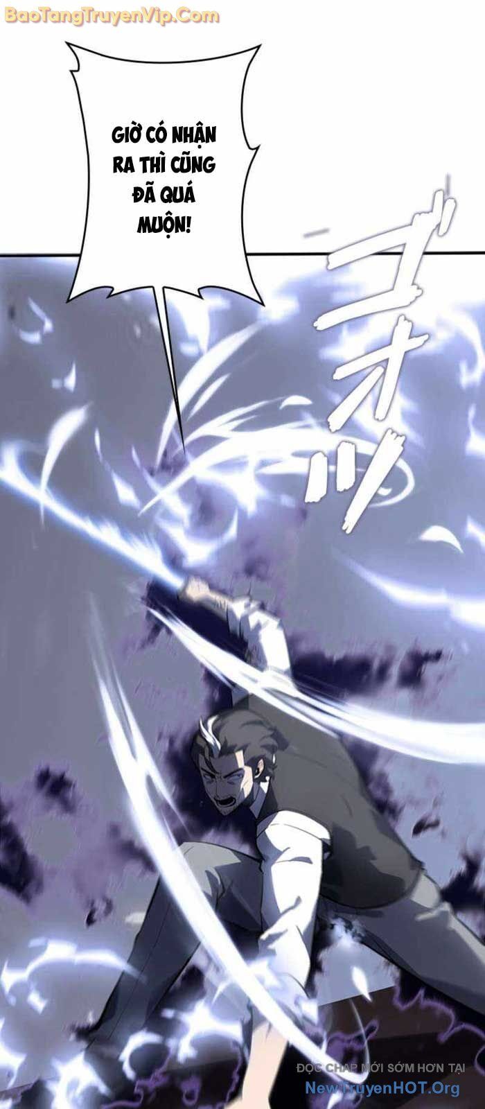 Trở Về Từ Vực Thẳm: Chapter 30