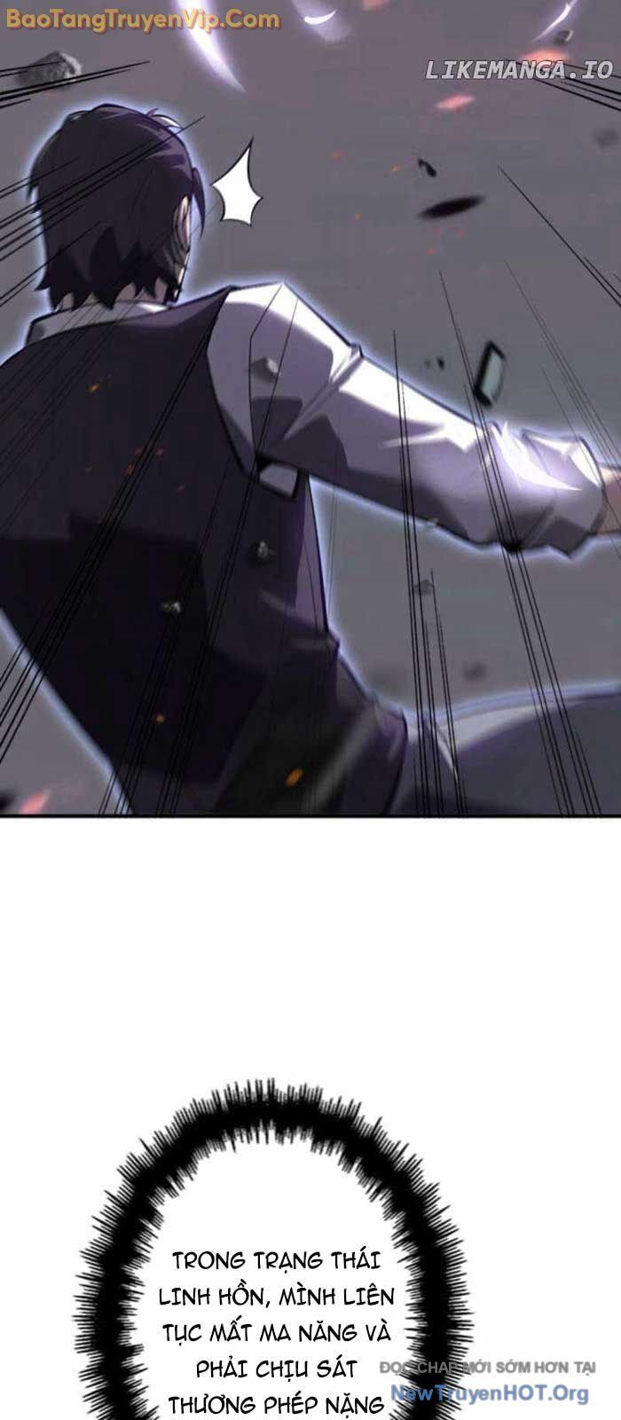 Trở Về Từ Vực Thẳm: Chapter 30