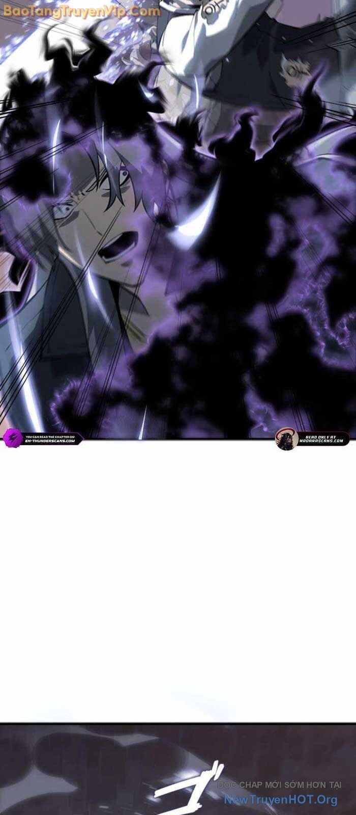 Trở Về Từ Vực Thẳm: Chapter 30