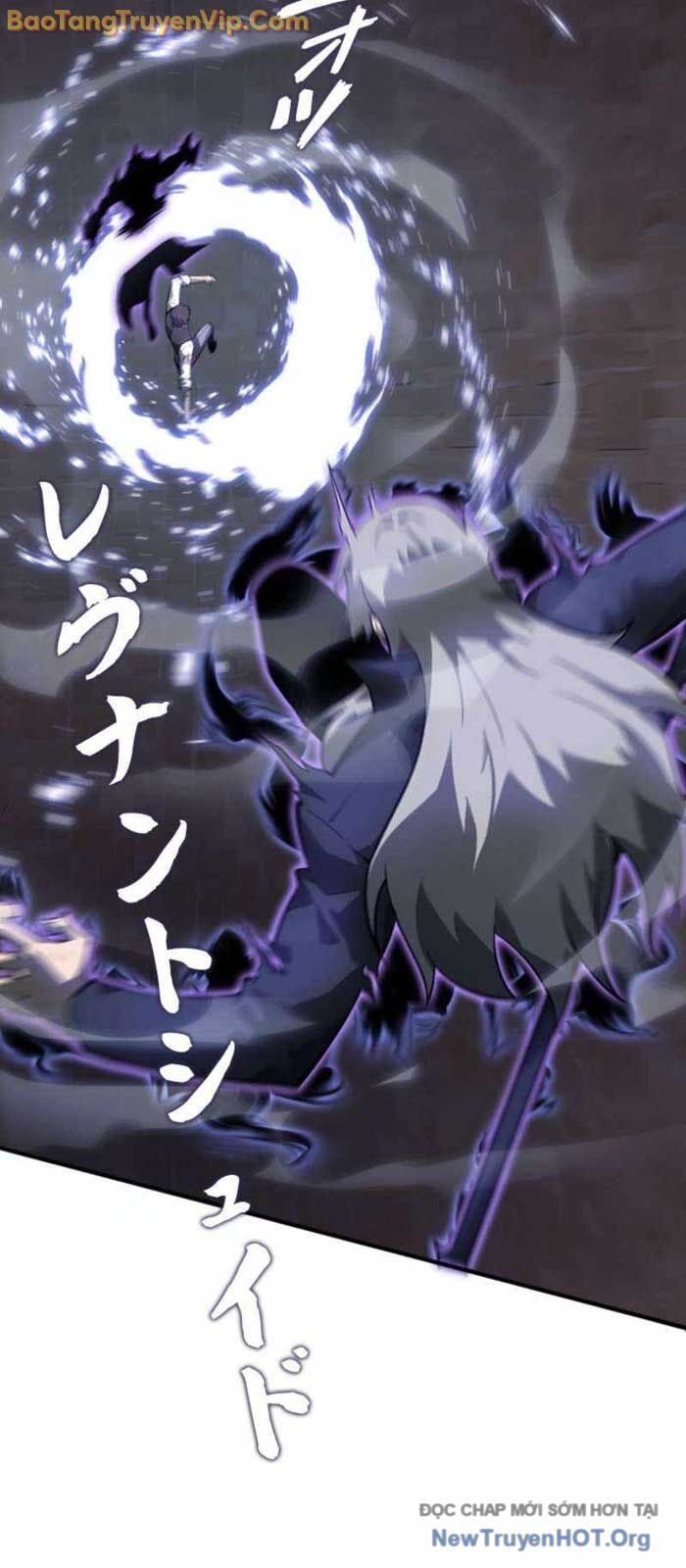 Trở Về Từ Vực Thẳm: Chapter 30