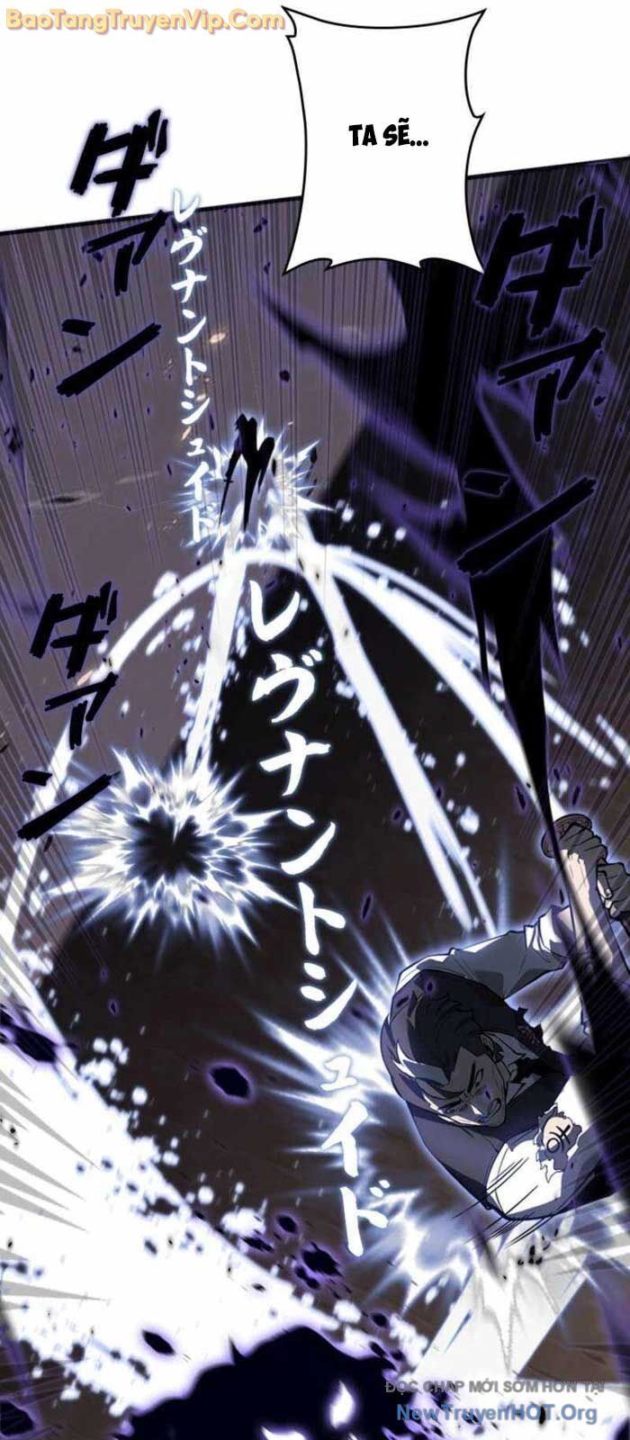 Trở Về Từ Vực Thẳm: Chapter 30