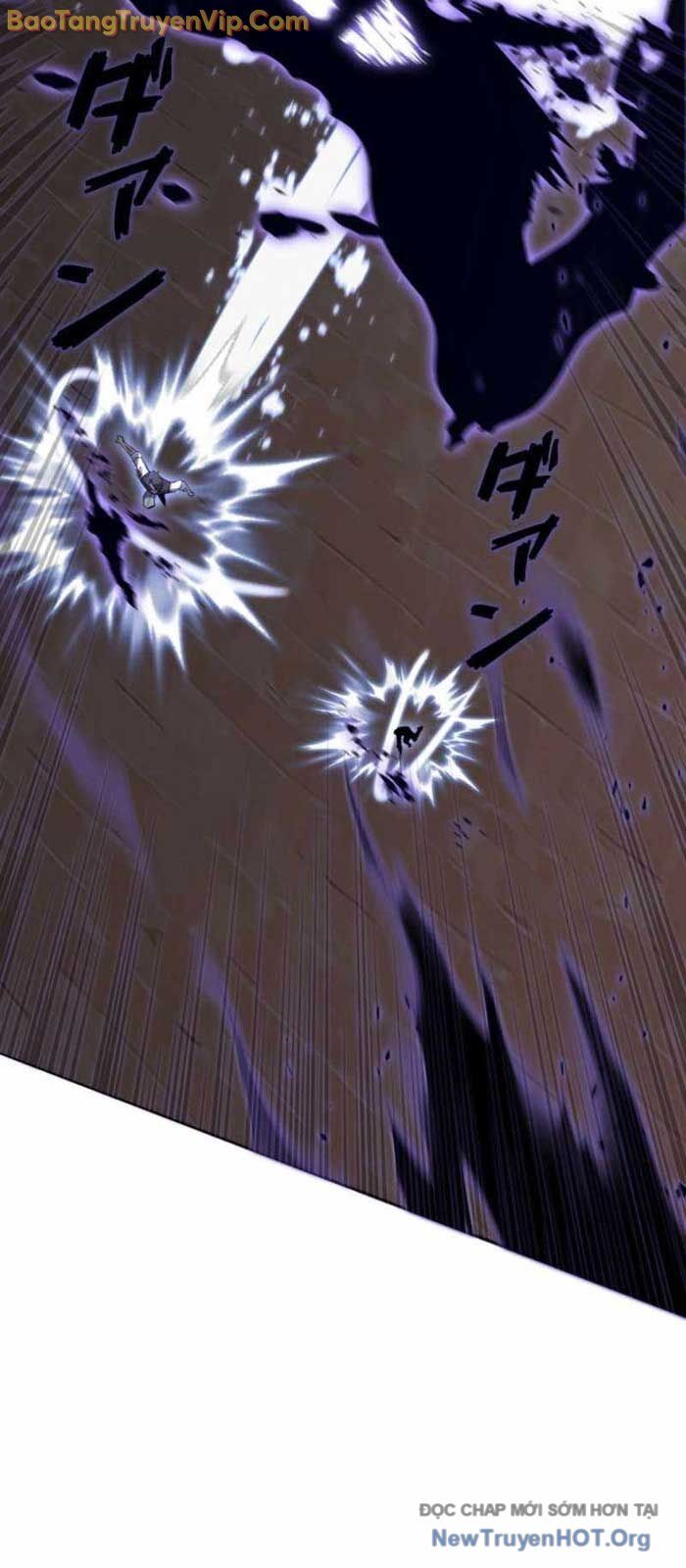 Trở Về Từ Vực Thẳm: Chapter 30