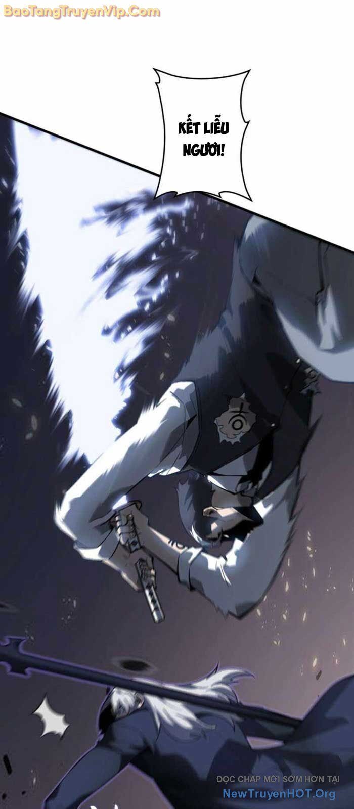 Trở Về Từ Vực Thẳm: Chapter 30