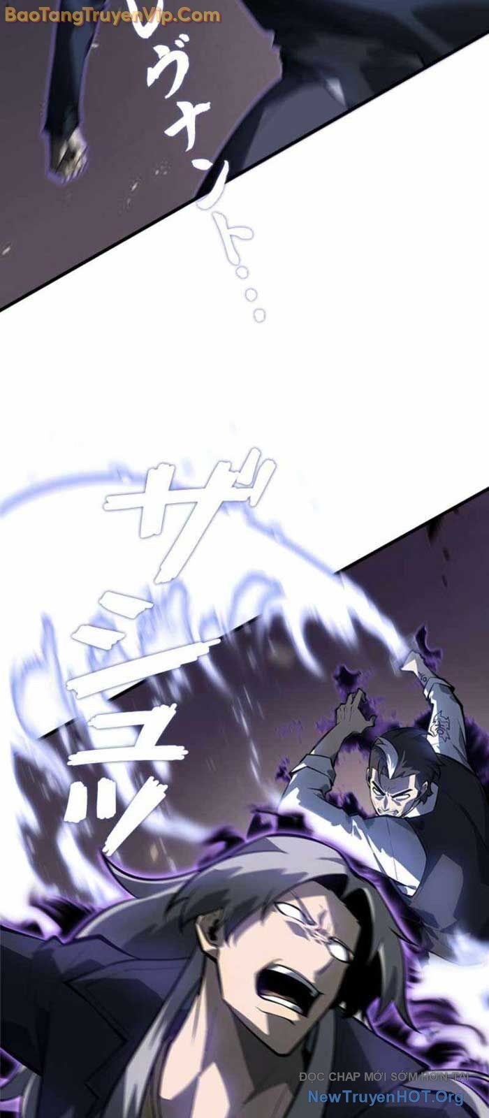 Trở Về Từ Vực Thẳm: Chapter 30