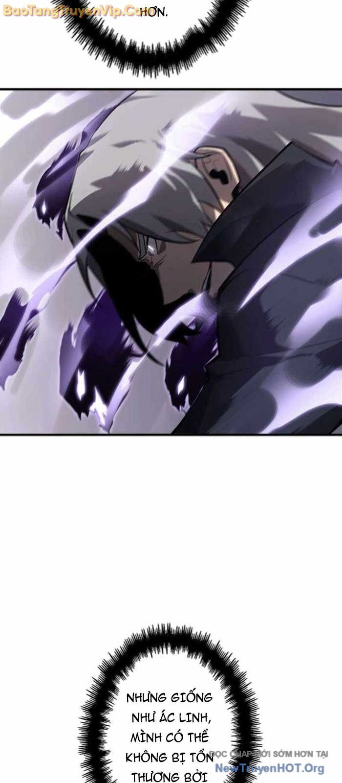 Trở Về Từ Vực Thẳm: Chapter 30