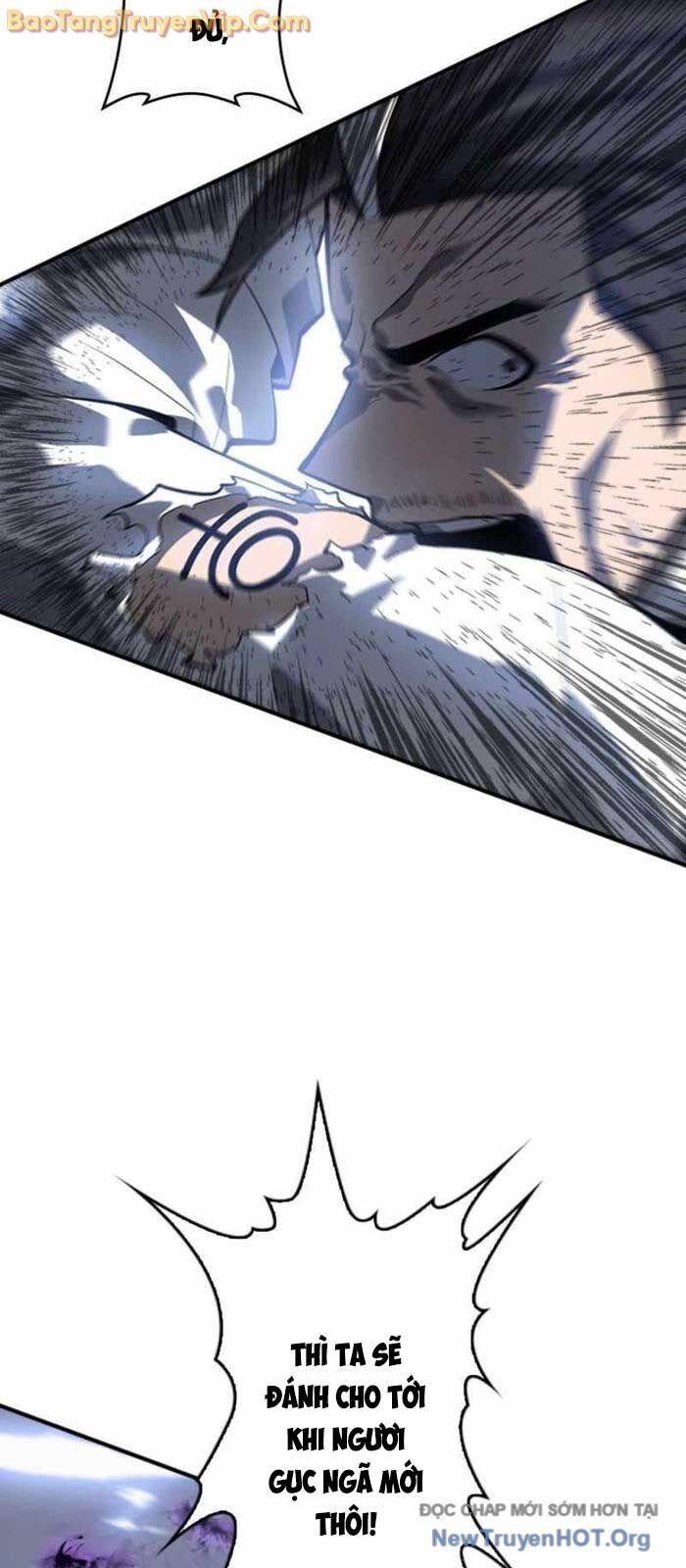 Trở Về Từ Vực Thẳm: Chapter 30