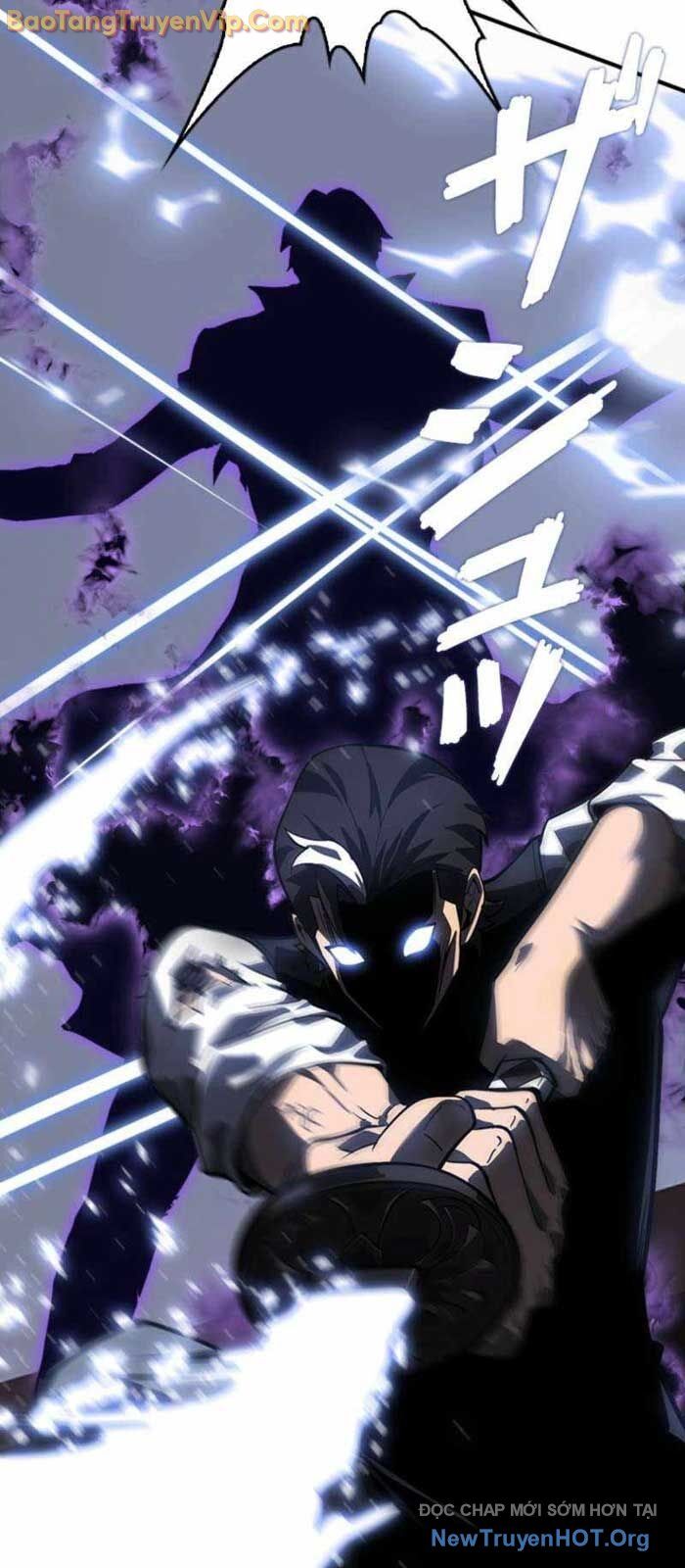 Trở Về Từ Vực Thẳm: Chapter 30