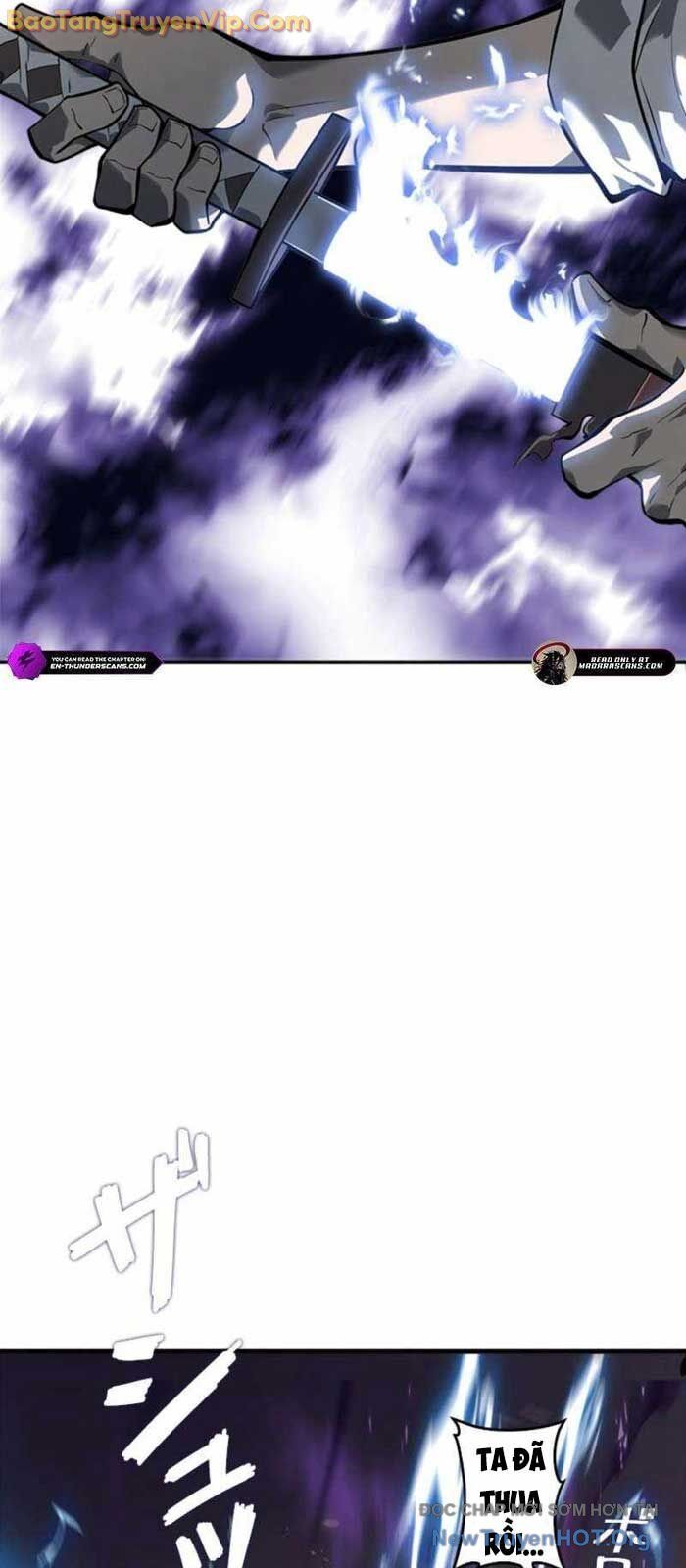 Trở Về Từ Vực Thẳm: Chapter 30