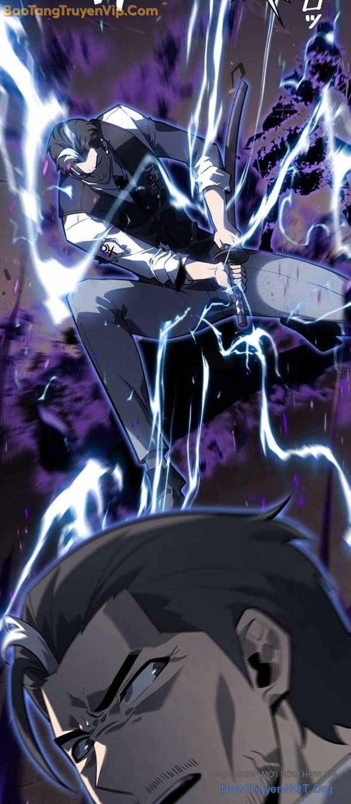 Trở Về Từ Vực Thẳm: Chapter 30