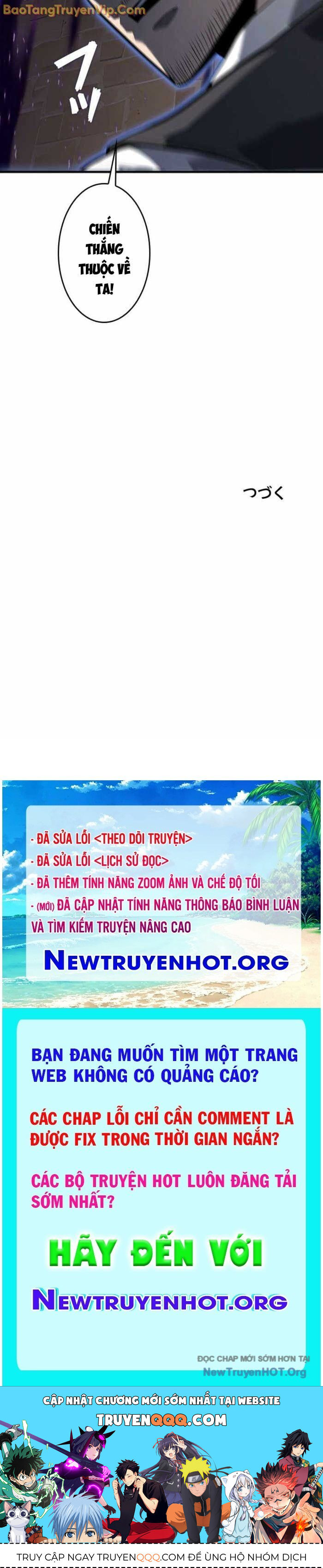 Trở Về Từ Vực Thẳm: Chapter 30