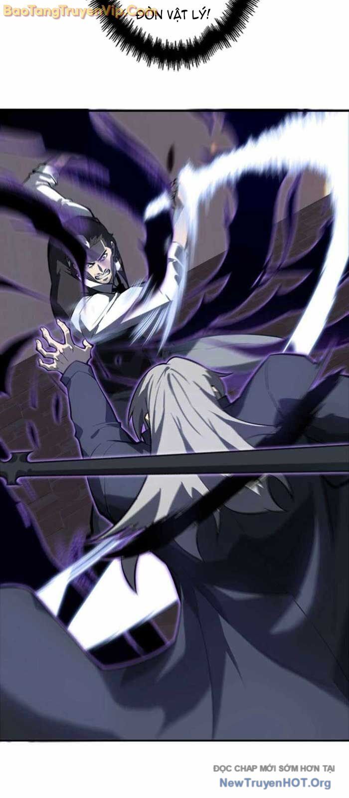 Trở Về Từ Vực Thẳm: Chapter 30