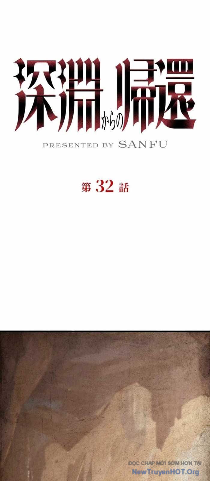 Trở Về Từ Vực Thẳm: Chapter 32