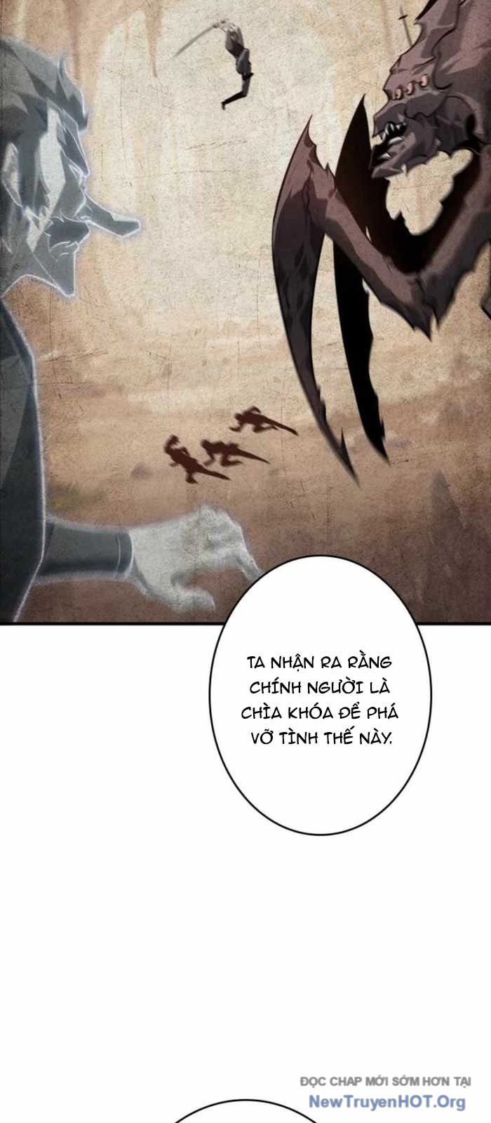 Trở Về Từ Vực Thẳm: Chapter 32