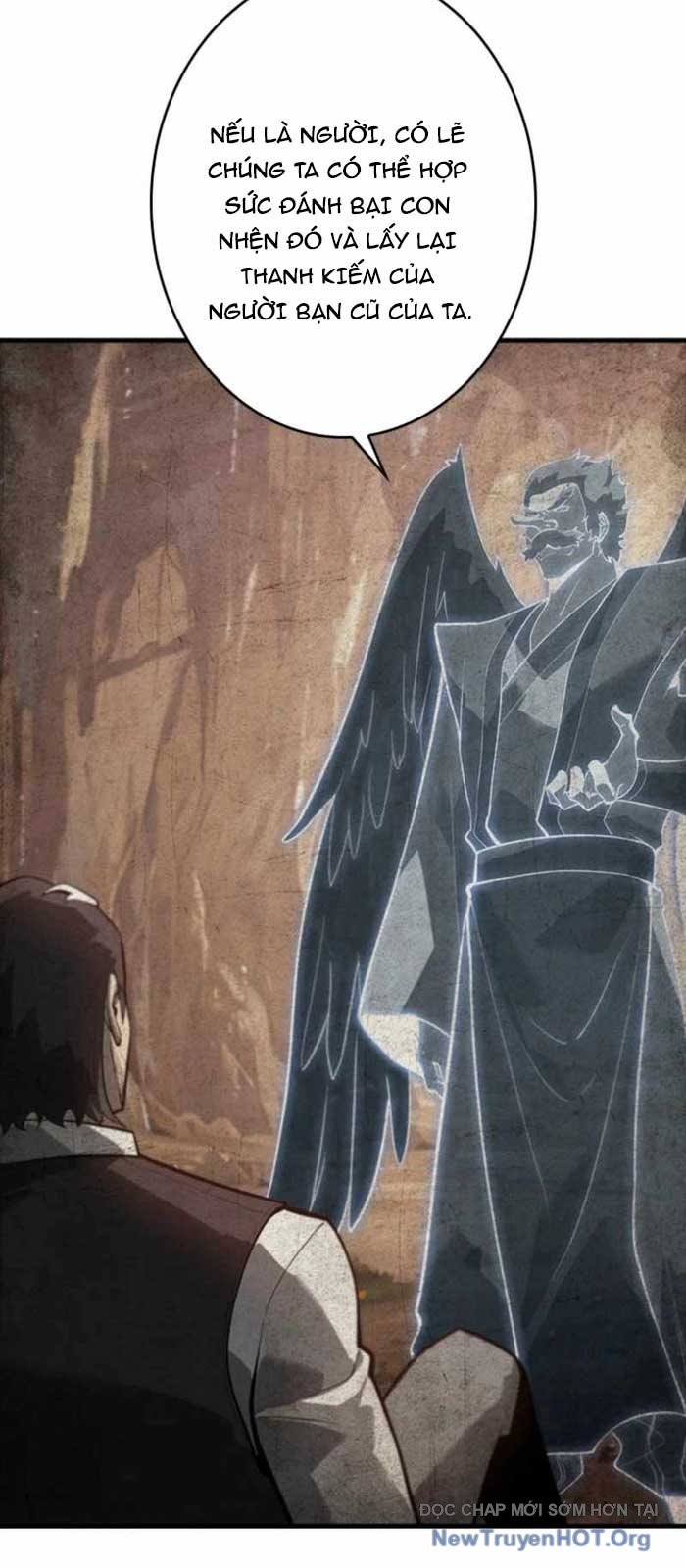 Trở Về Từ Vực Thẳm: Chapter 32