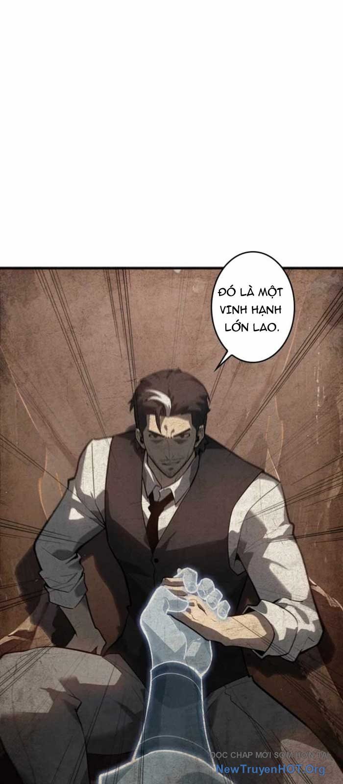 Trở Về Từ Vực Thẳm: Chapter 32