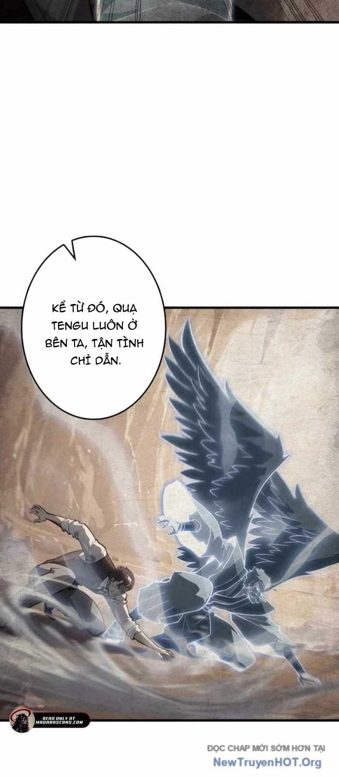 Trở Về Từ Vực Thẳm: Chapter 32