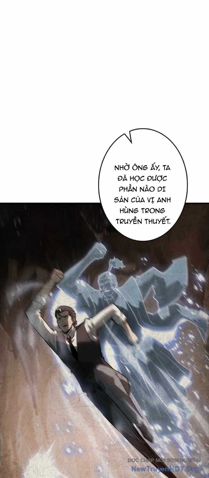 Trở Về Từ Vực Thẳm: Chapter 32