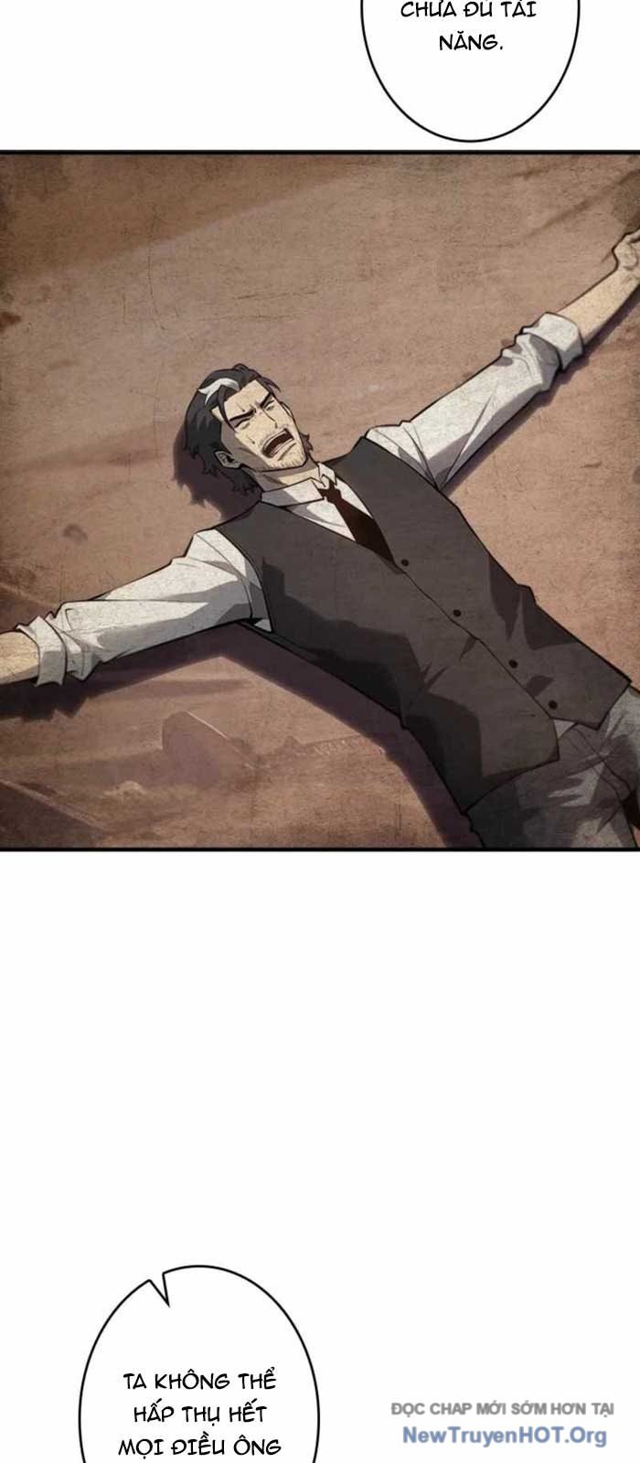 Trở Về Từ Vực Thẳm: Chapter 32