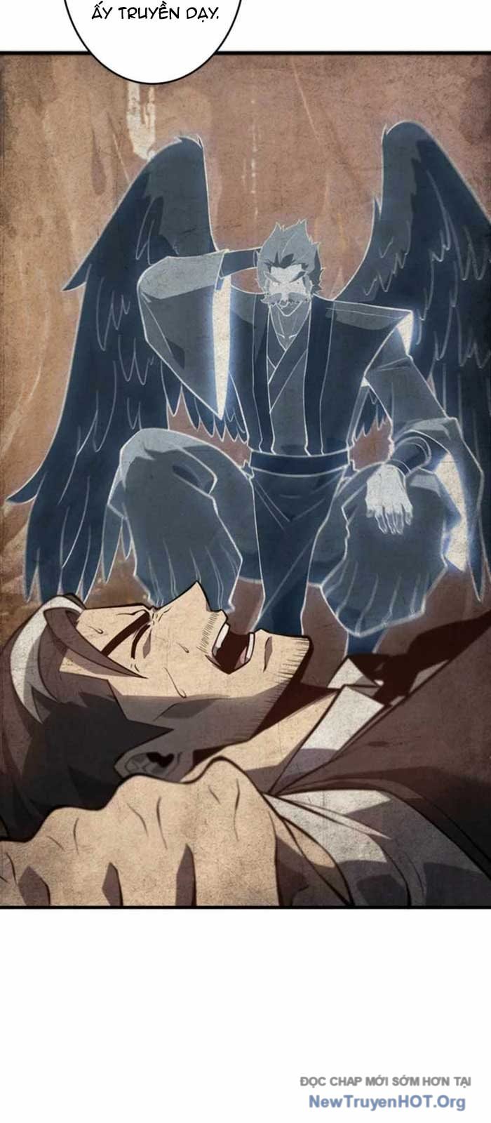 Trở Về Từ Vực Thẳm: Chapter 32