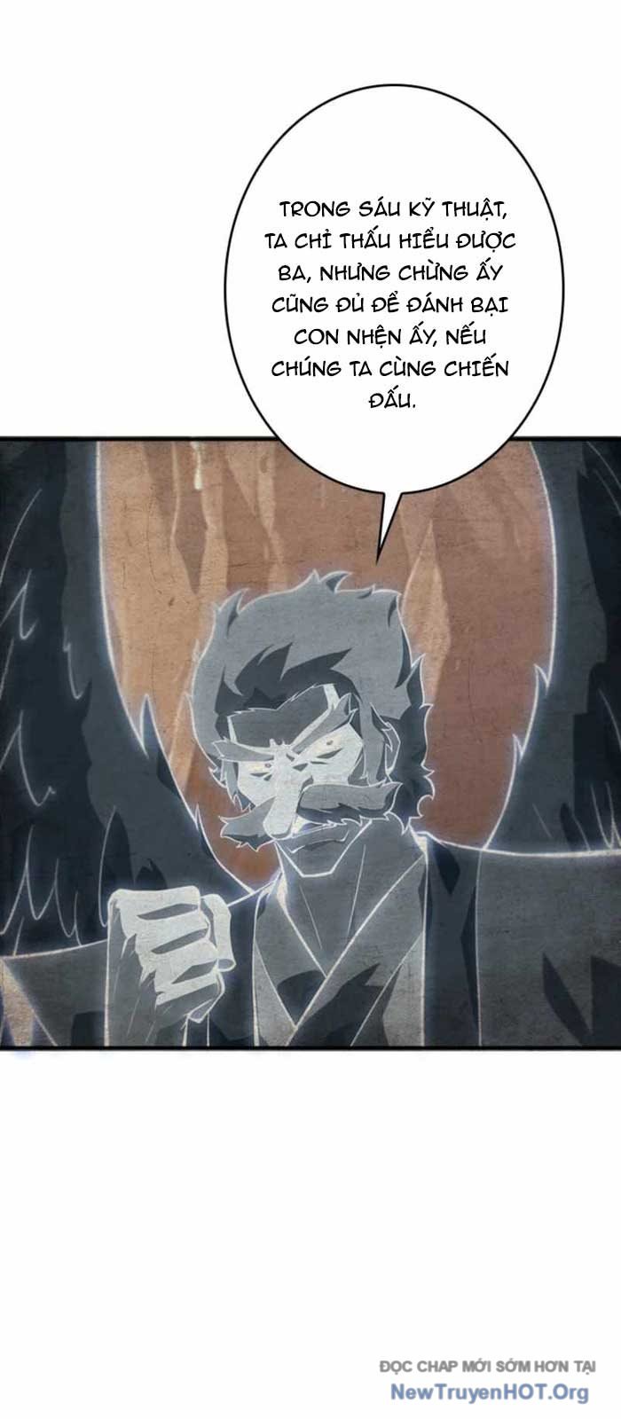 Trở Về Từ Vực Thẳm: Chapter 32