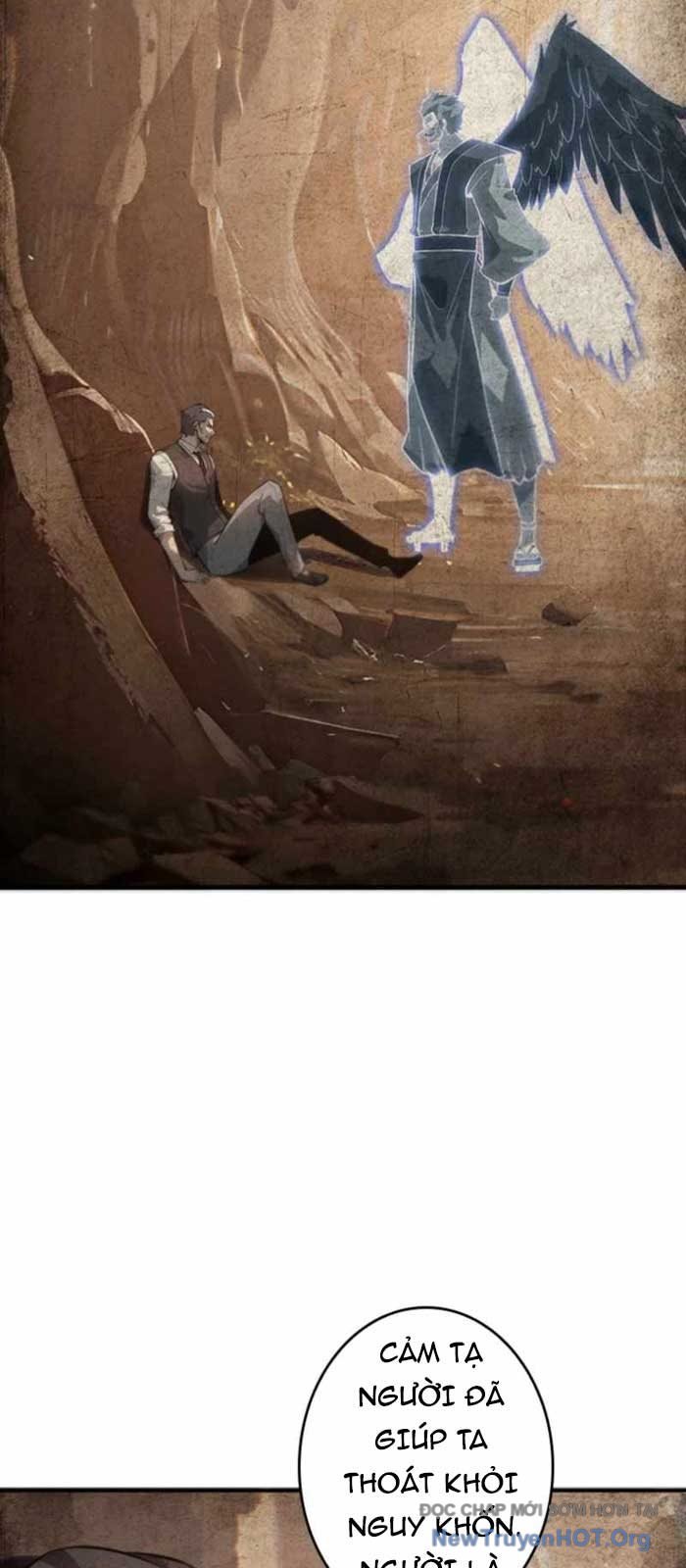 Trở Về Từ Vực Thẳm: Chapter 32