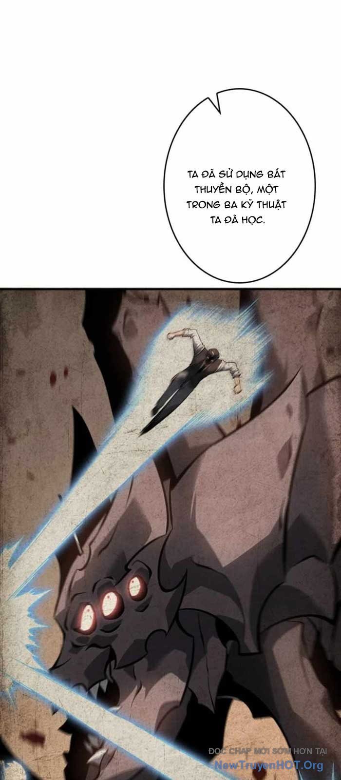 Trở Về Từ Vực Thẳm: Chapter 32