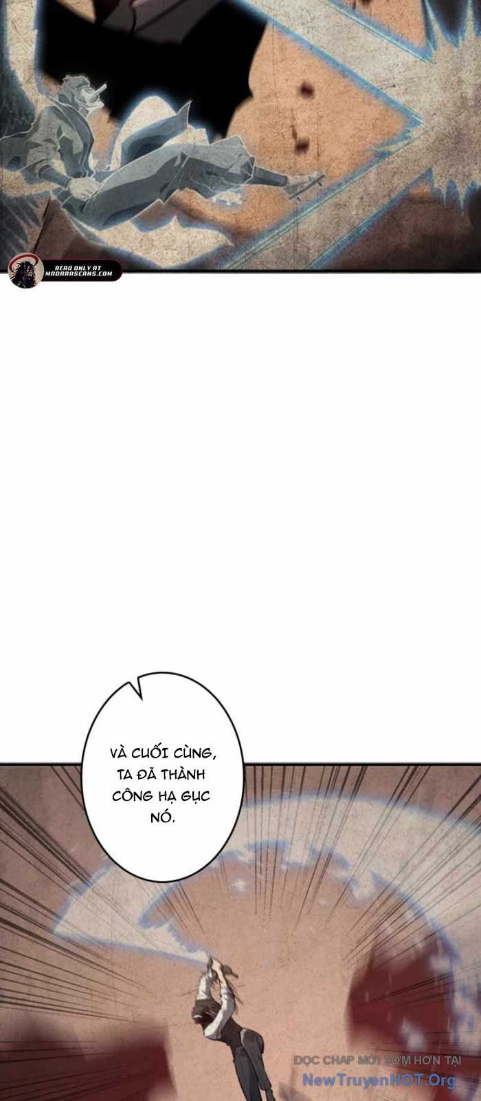 Trở Về Từ Vực Thẳm: Chapter 32