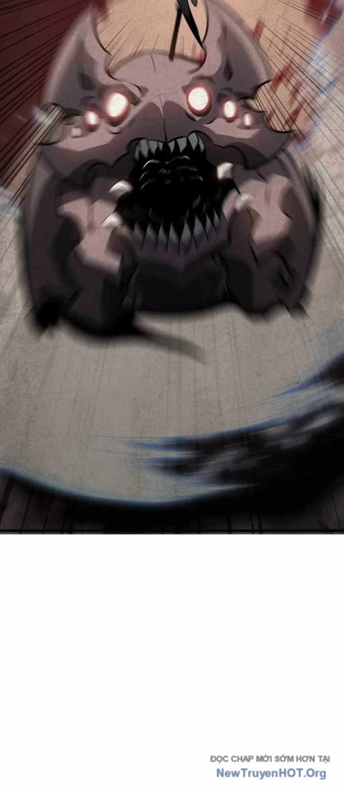 Trở Về Từ Vực Thẳm: Chapter 32