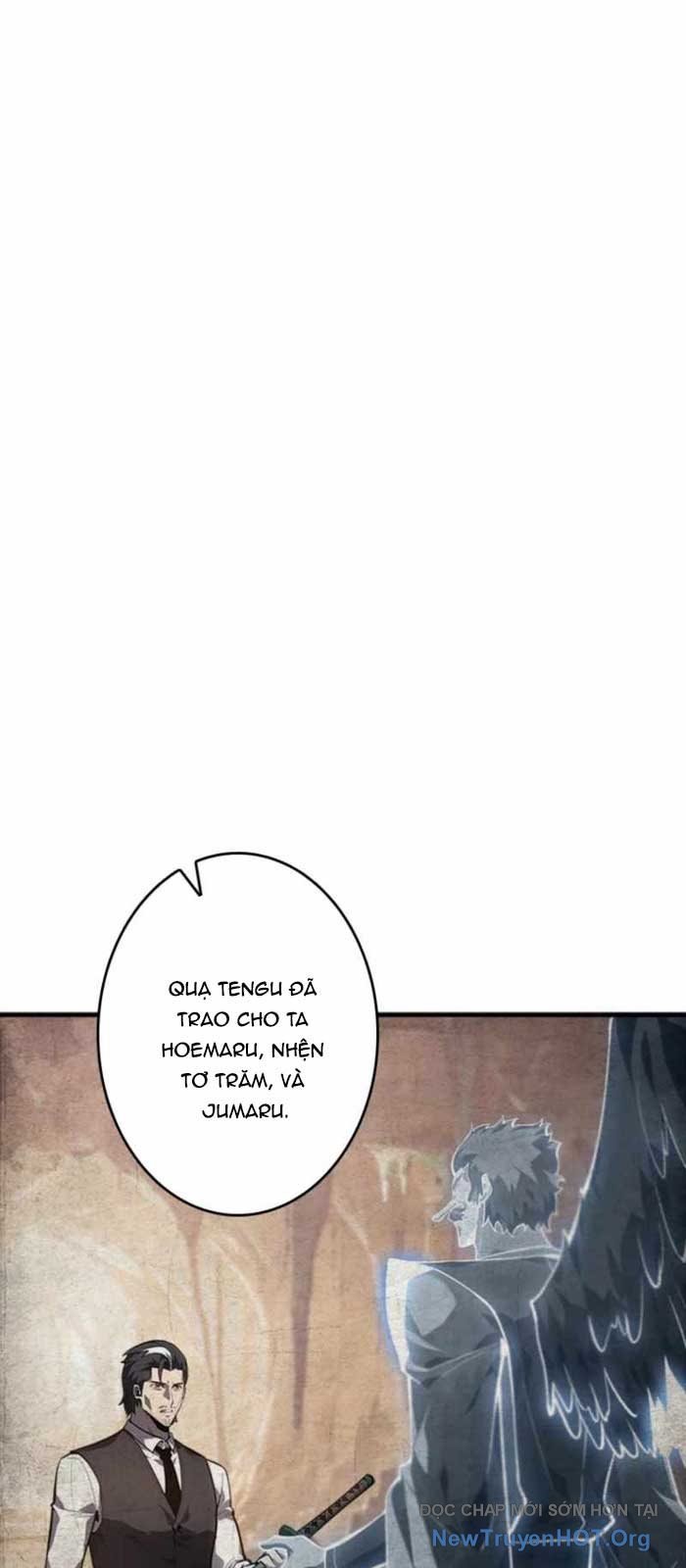 Trở Về Từ Vực Thẳm: Chapter 32