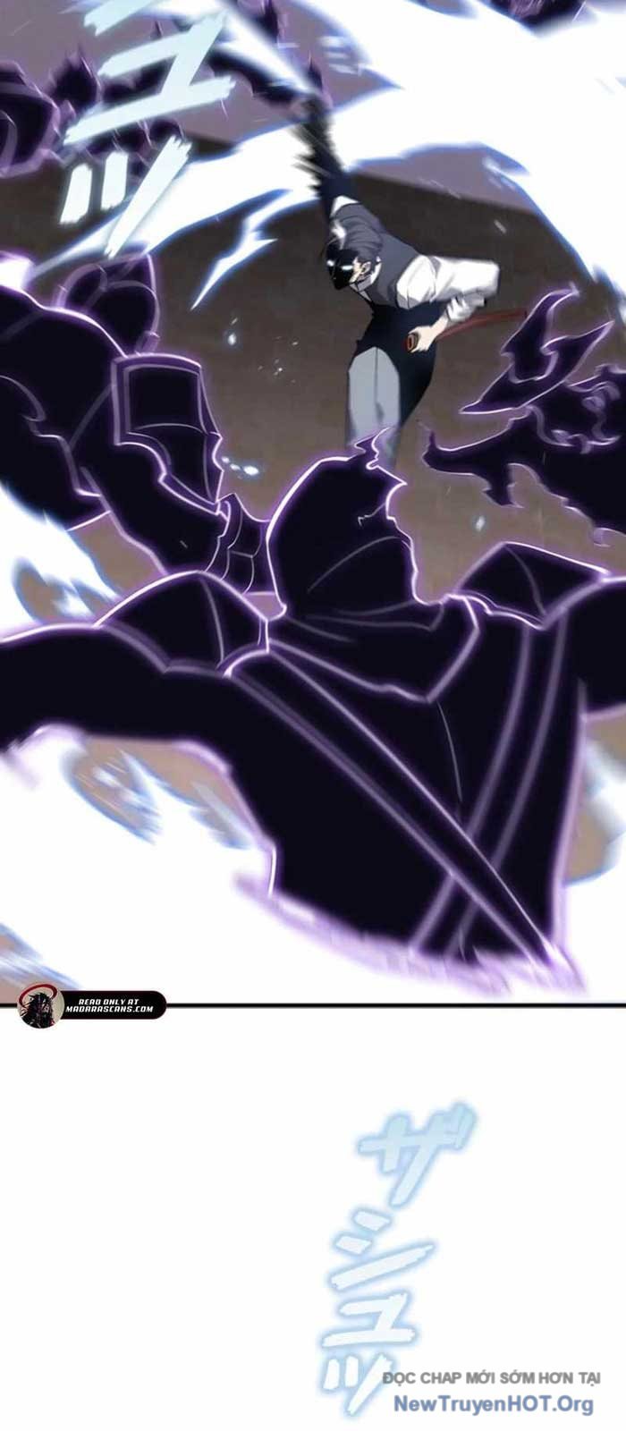 Trở Về Từ Vực Thẳm: Chapter 32