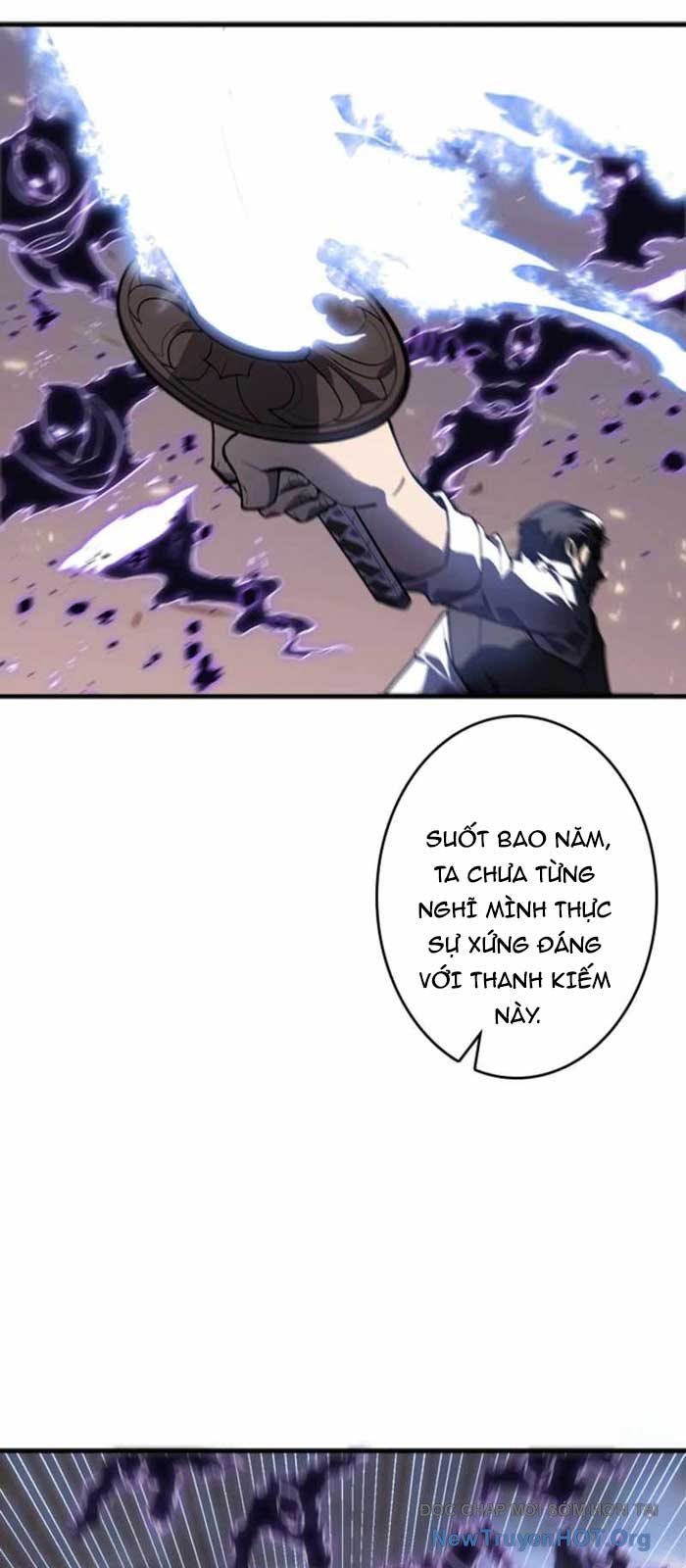 Trở Về Từ Vực Thẳm: Chapter 32