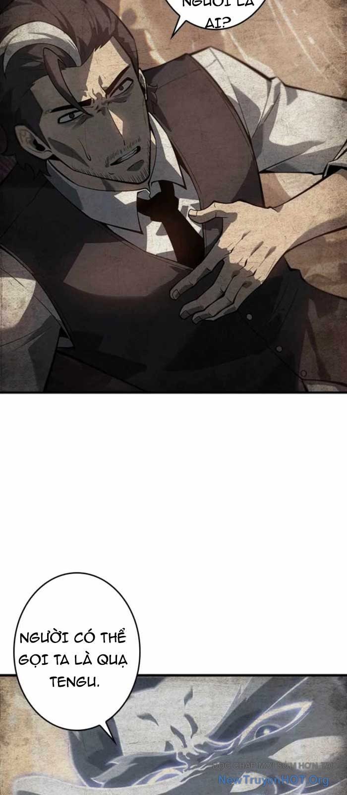 Trở Về Từ Vực Thẳm: Chapter 32