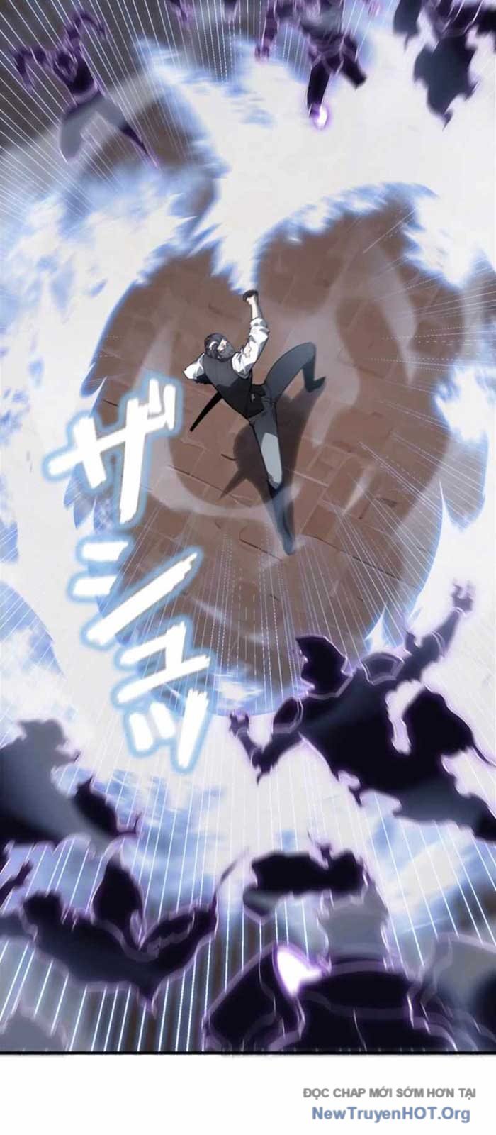 Trở Về Từ Vực Thẳm: Chapter 32