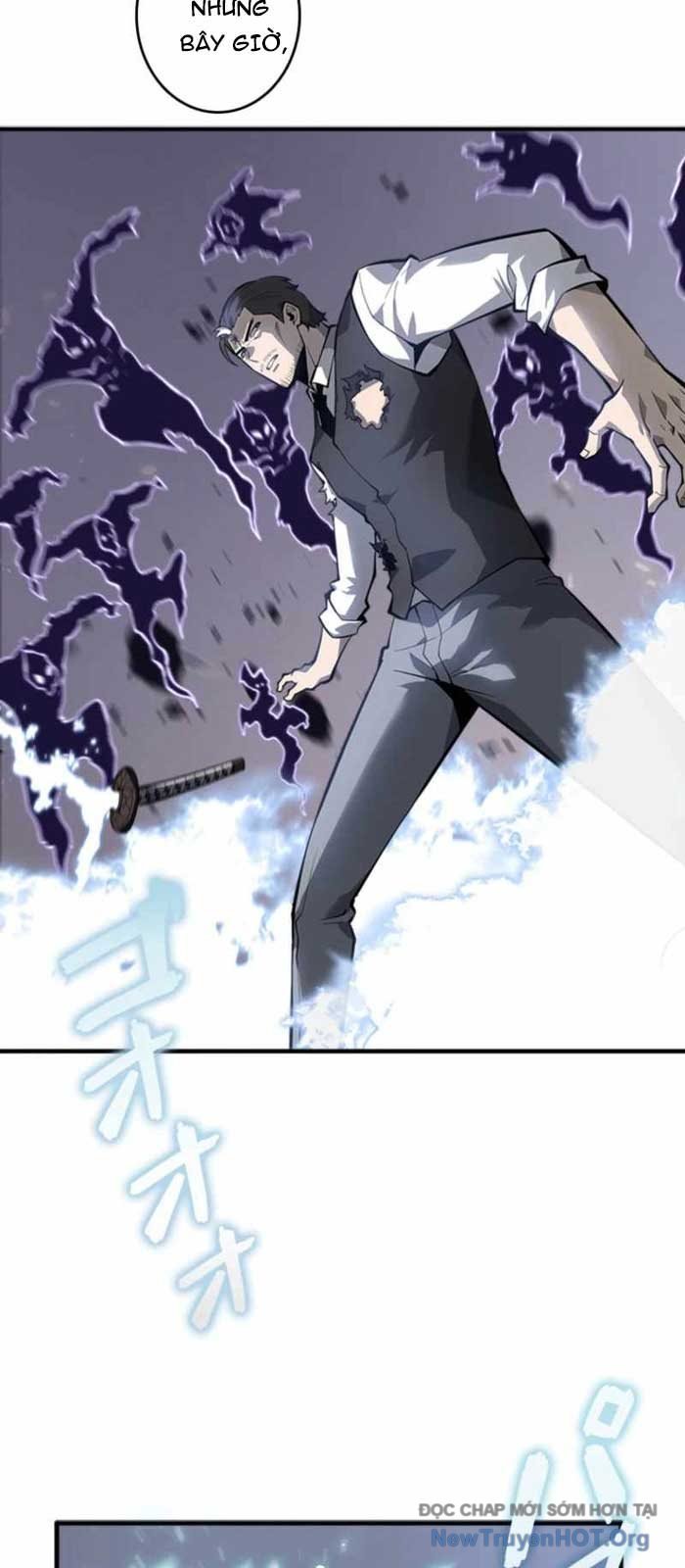 Trở Về Từ Vực Thẳm: Chapter 32