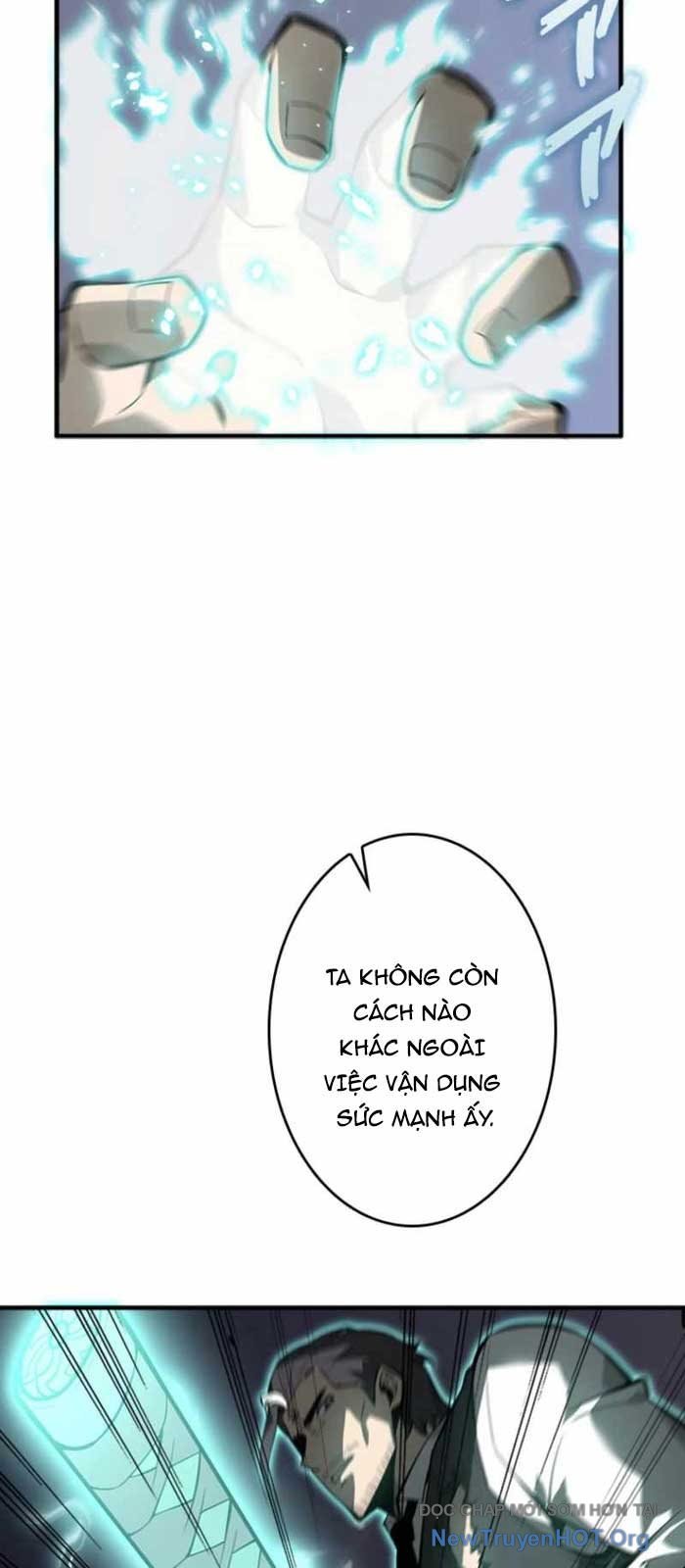 Trở Về Từ Vực Thẳm: Chapter 32