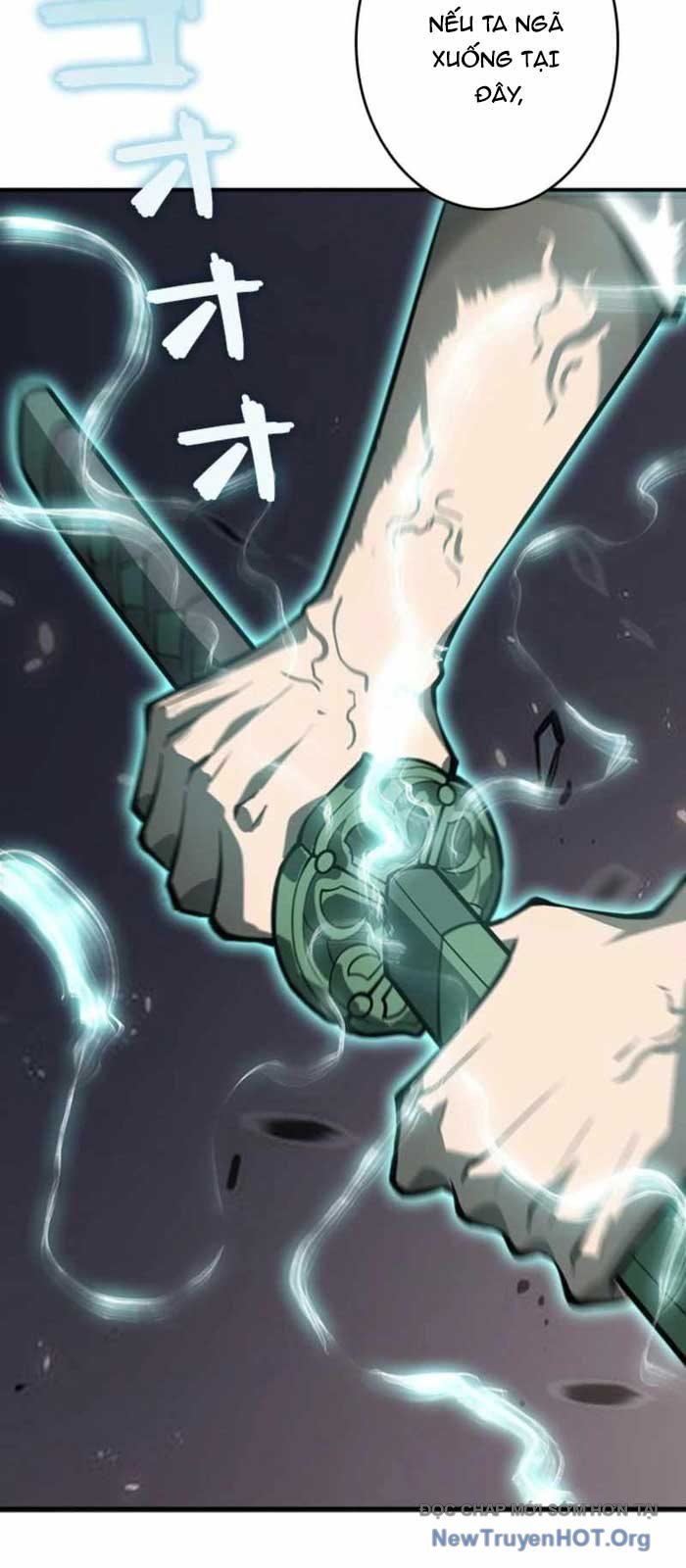 Trở Về Từ Vực Thẳm: Chapter 32