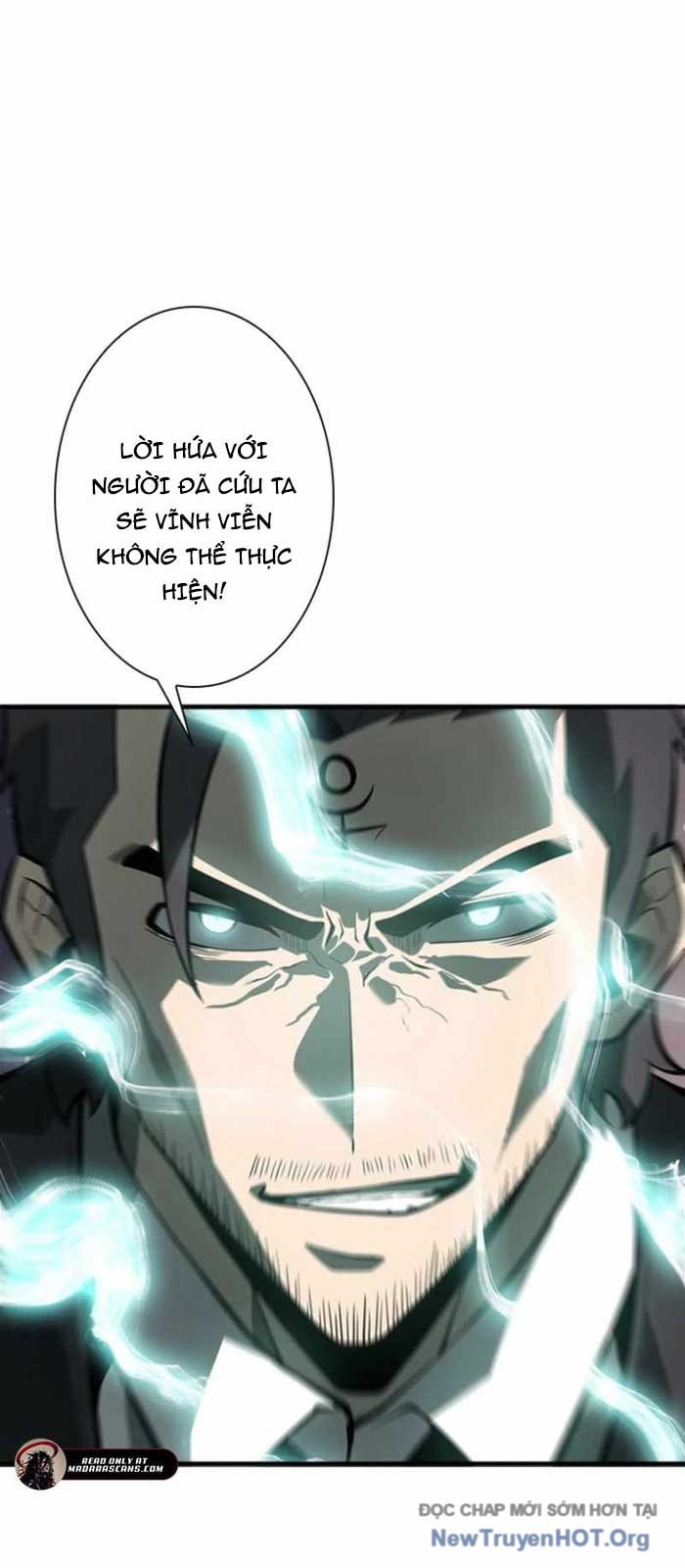 Trở Về Từ Vực Thẳm: Chapter 32