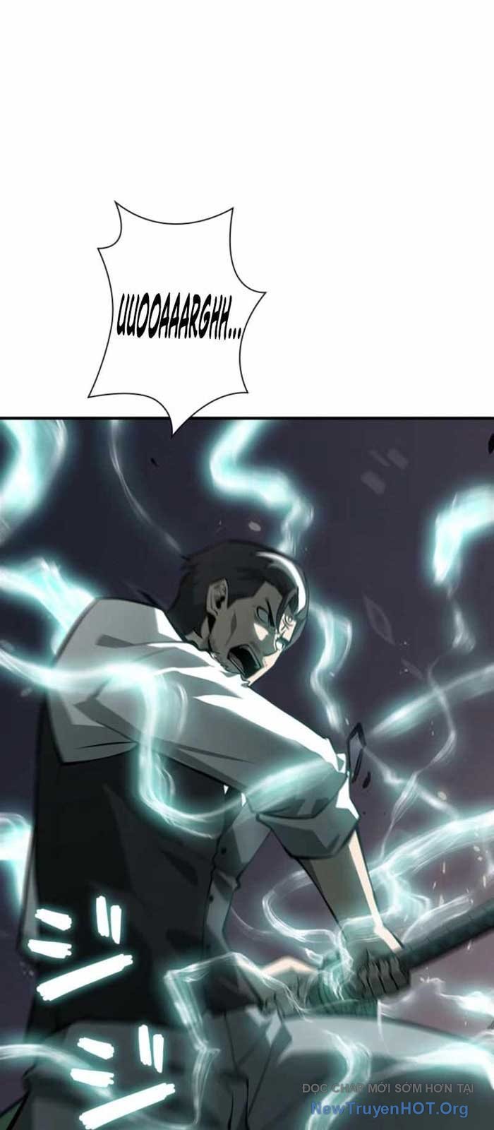 Trở Về Từ Vực Thẳm: Chapter 32