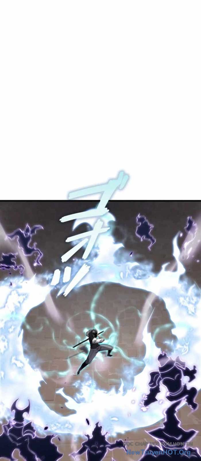 Trở Về Từ Vực Thẳm: Chapter 32